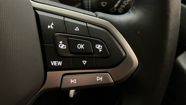 Volkswagen Polo 1.0 TSI Match 5dr Petrol Hatchback